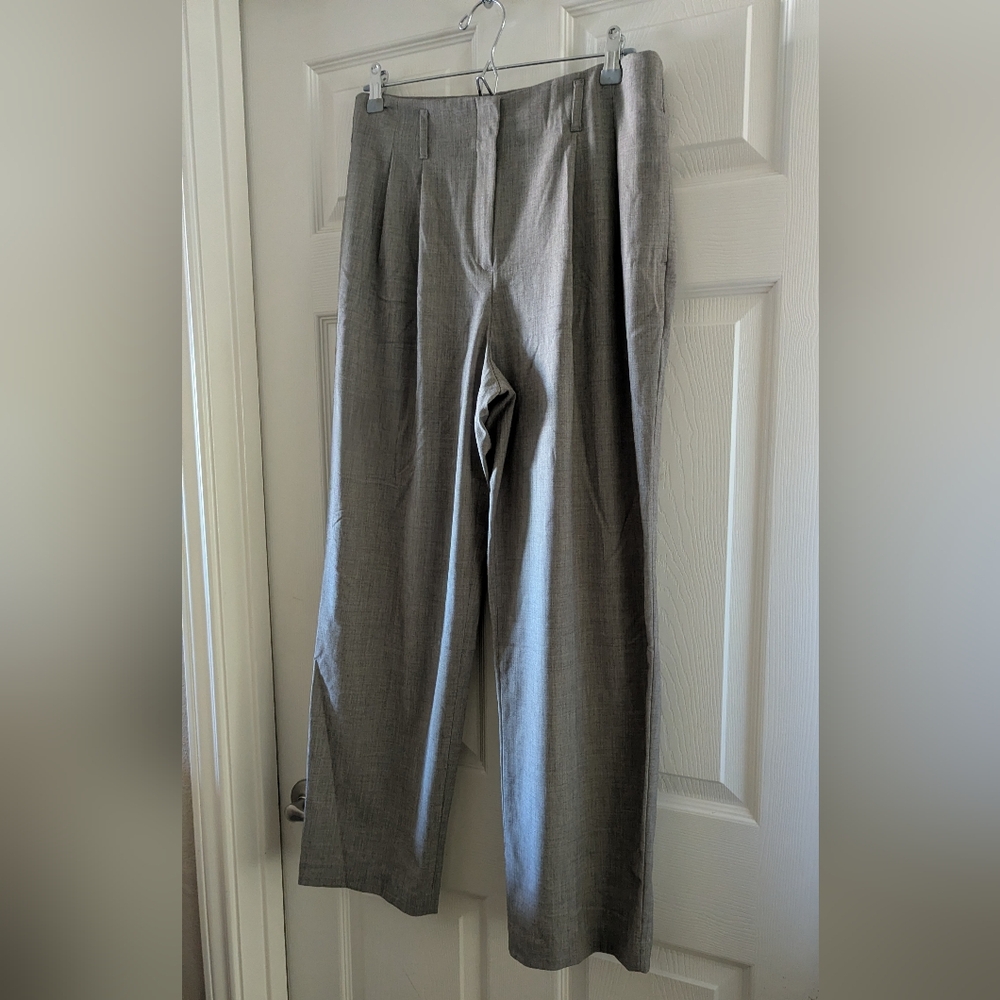 *LAST CHANCE* Greige Suit Set - Picture 12 of 14